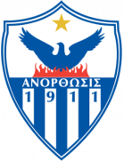 Ανόρθωση