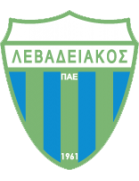 Λεβαδειακός