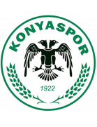 Κόνιασπορ